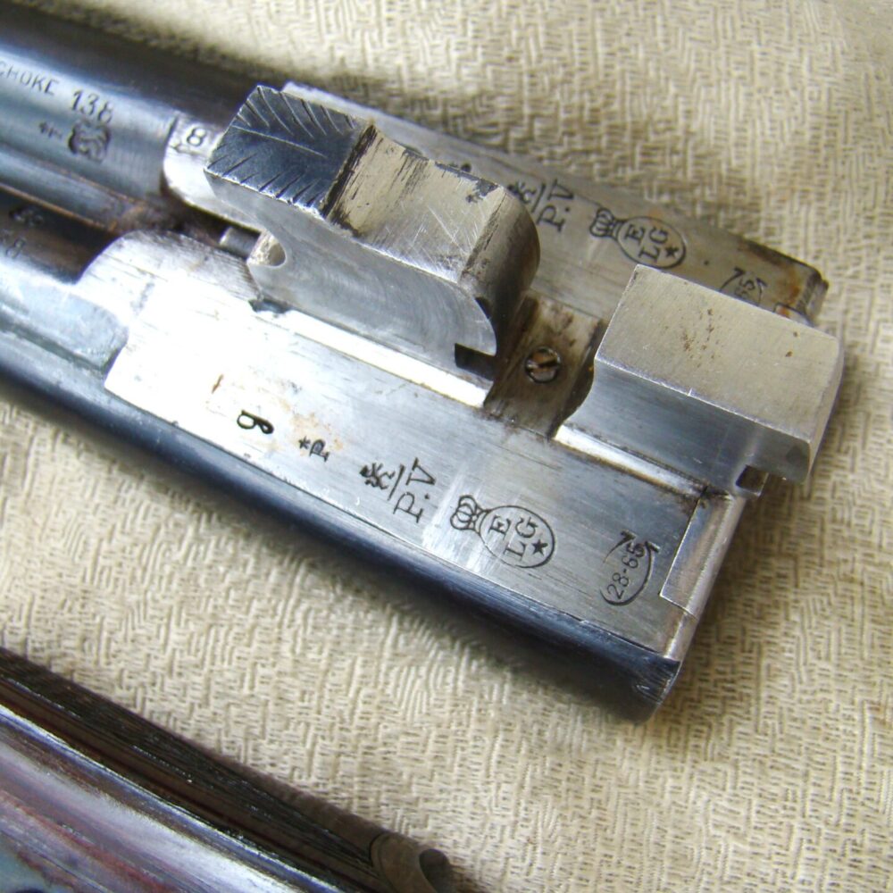 Osprey Arms Hammond Bros. 28 ga.