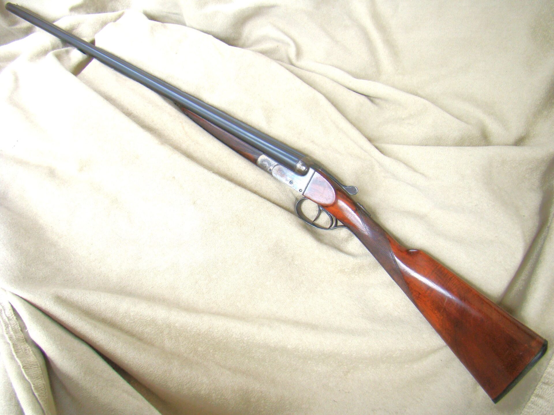 Osprey Arms Hammond Bros. 28 ga.