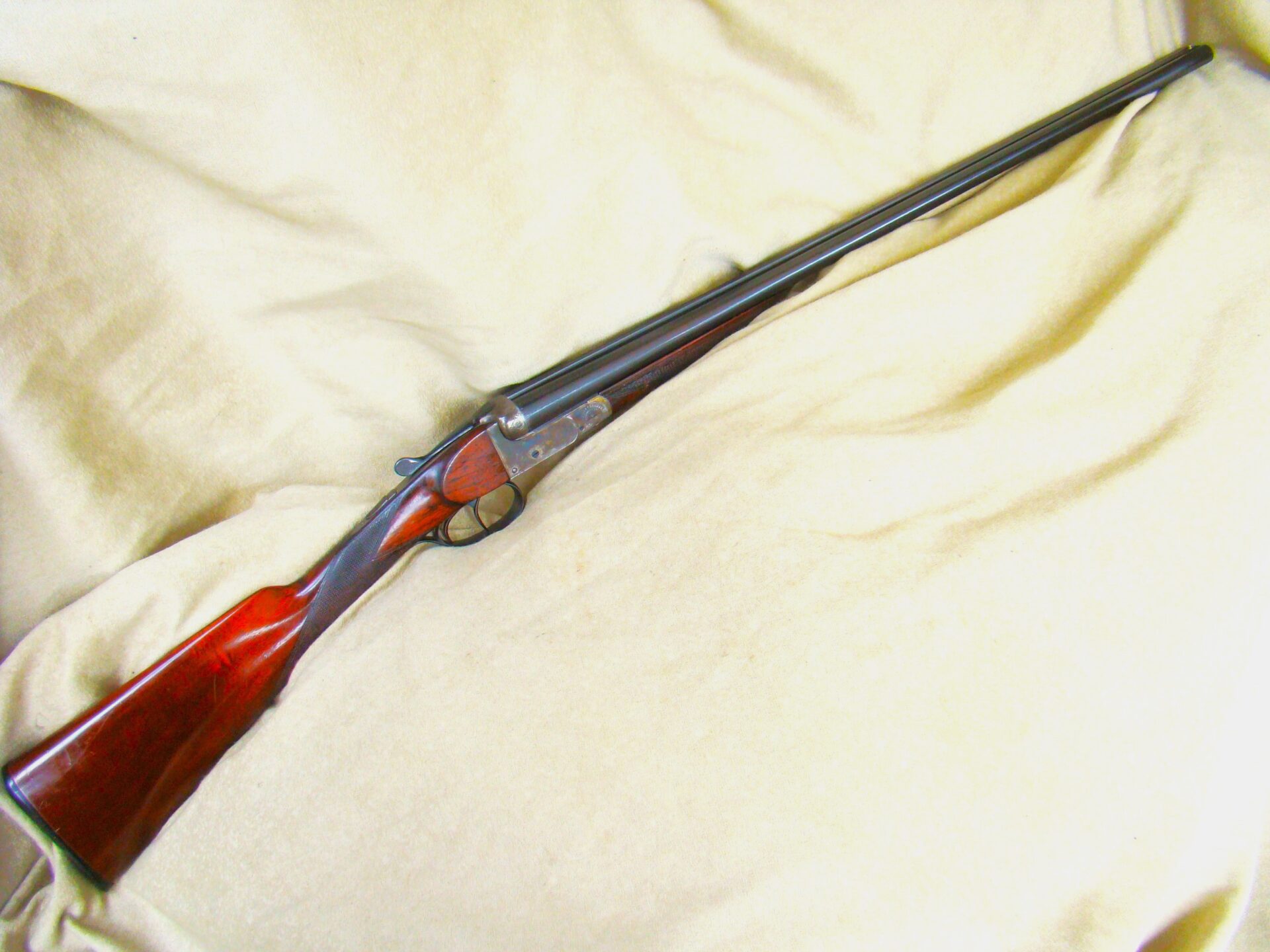 Osprey Arms Hammond Bros. 28 ga.